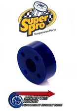 Uprated Superpro Lenker Rack