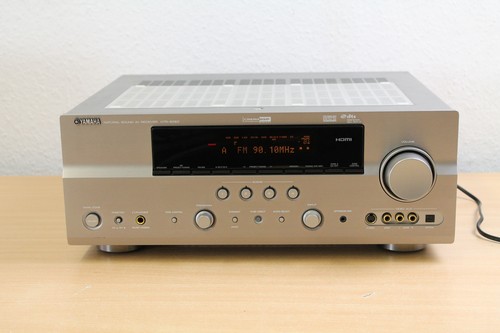 Yamaha htr 6060 - yamaha, heimkino