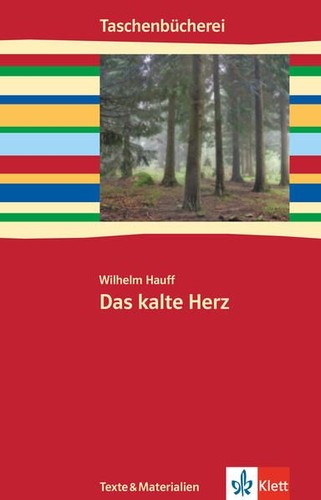 Das kalte herz texte - kalte,