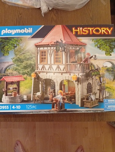 Playmobil 70955 museum - playmobil,