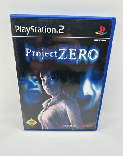 Playstation project zero pal - project,