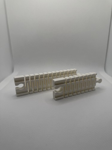 Flexible holzeisenbahn - flexible,