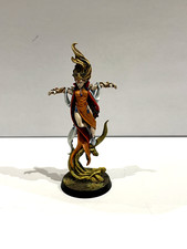 Warhammer Fantasy Waldelfen