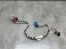 VW Golf 4 Cabrio MFA Kabelbaum