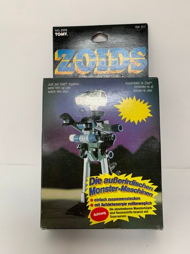 Zoids tyrannazoid 2559 - zoids,