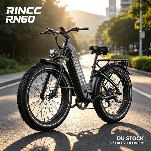 26zoll elektrofahrrad 1000w - 26zoll,