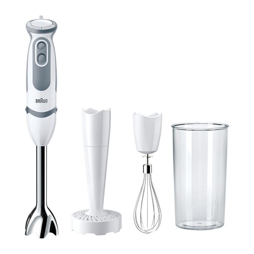 Braun multiquick 5207 wh - multiquick,