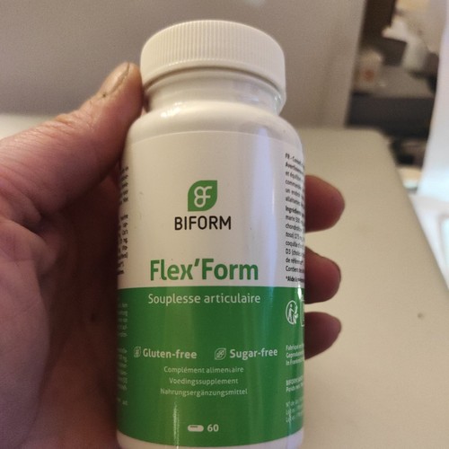 Biform flex form kapseln - biform,
