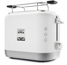KENWOOD kMix Toaster TCX751WH