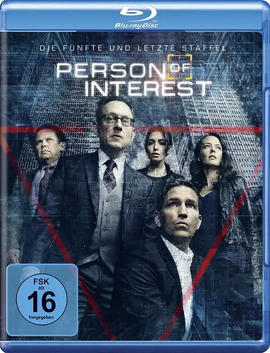 Person interest die - person,