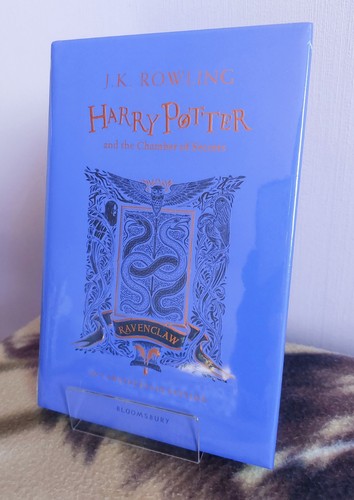 Harry potter and - harry,