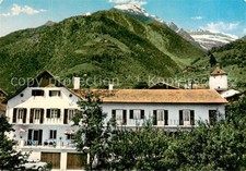 Partschins Parcines IT Gasthof