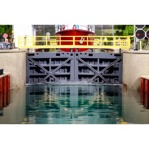 Faller 180325 schleuse - 180325,