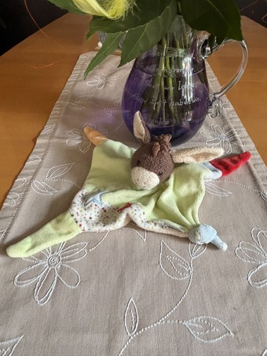 Schmusetuch kuscheltuch - 💕schmusetuch,