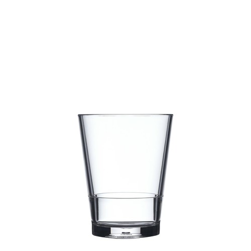 Trinkglas 200 san - trinkglas,