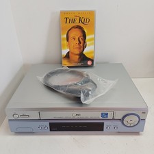 LG LV2273 Videorecorder