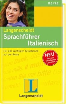 Langenscheidt sprachführer - langenscheidt,