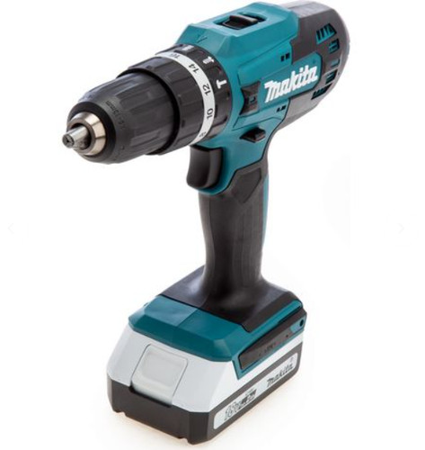 18v schlagbohrmaschine - 18v, nm