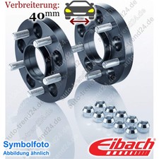 Spurverbreiterung u.a.: Land