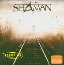 Reason von Shaaman | CD |