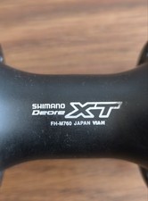 Shimano deore m760 - shimano, fh-m760
