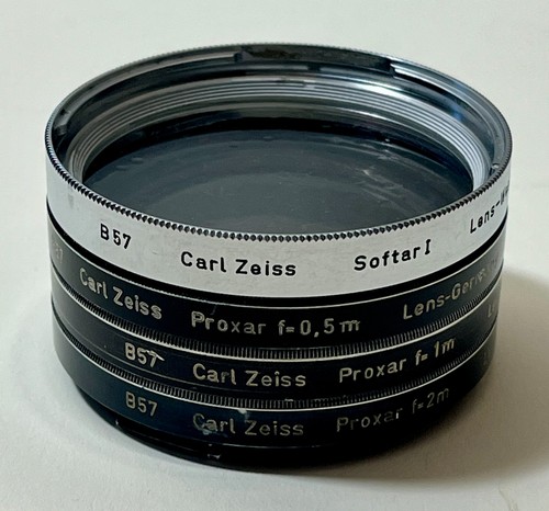 Hasselblad b57 carl - b57,