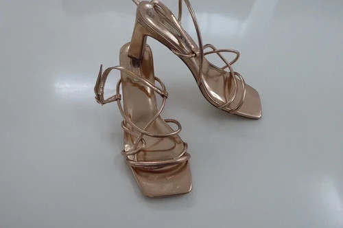 Sandalen 39 - sandalen, 39.