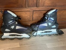 Inline Skater von Salomon Komplettes Set