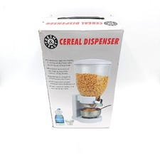 Amiispe Müslispender Cerealienspender sspender Getreidespender Box Container Mas