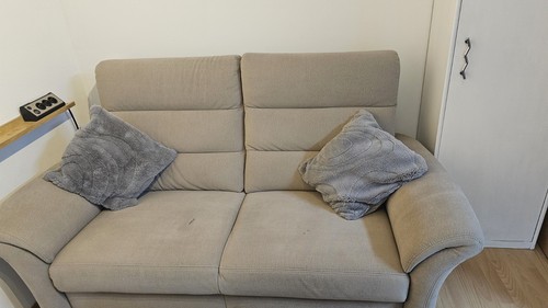 Sofa sitzer mit - 3-sitzer,