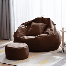 Sitzsack Stuhl Sofa und