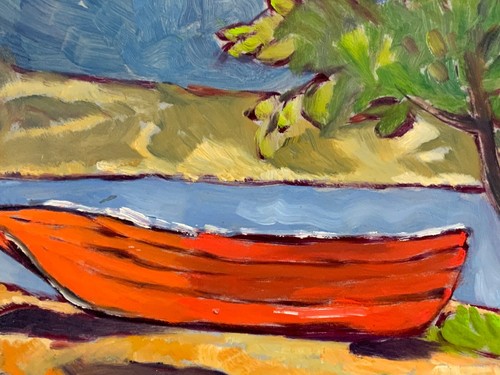 ölgemälde landschaft - ÖlgemÄlde,