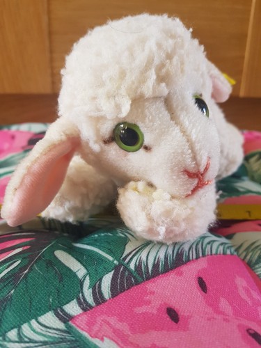 Steiff lamm 5725 - steiff, 5725/20