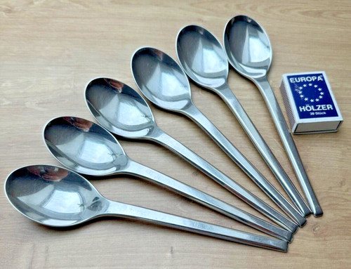 Löffel esslöffel wmf - 6,