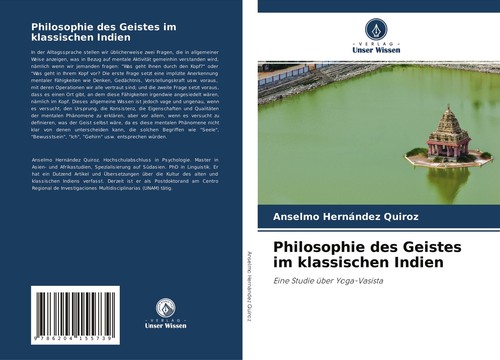 Philosophie des geistes - geistes, im