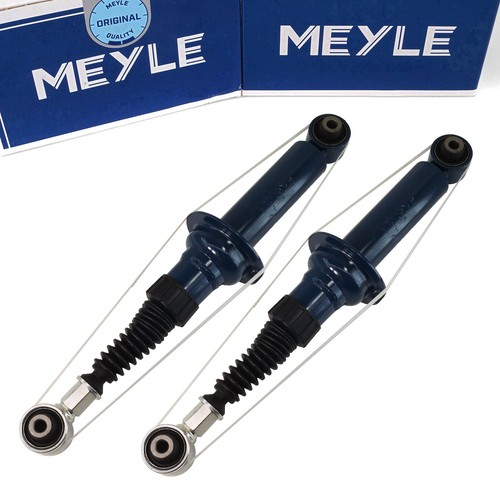 Meyle stoßdämpfer hinten - 2x,