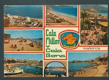 AK (12845)         Cala Millor, Cala Bona, Mallorca