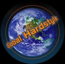 Radial Playerz Global EP Vinyl