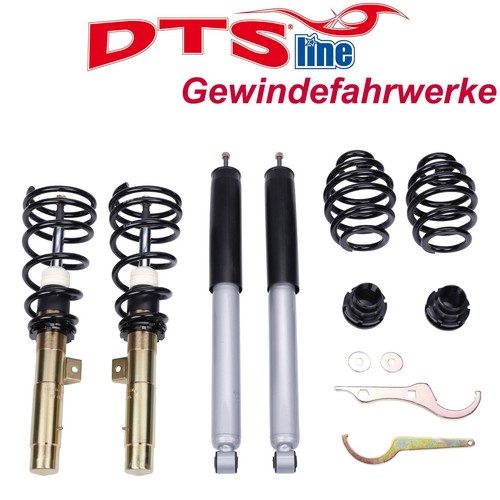 Dtsline gewindefahrwerk - dtsline, sx