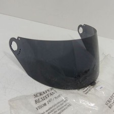 Caberg 197 Toric 2 Visier schwarz getönt Neu 37431