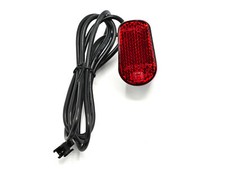 Joyor Y8-S Rücklicht Heckleuchte Lampe StVZO original E-Scooter Ersatzteil