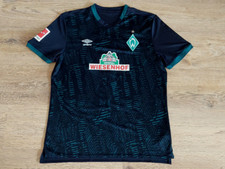 Umbro 2019-20 WERDER BREMEN