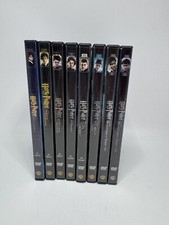 Harry Potter DVD 1 bis 8