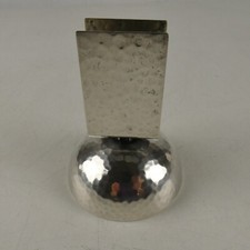 WMF Streichholzhalter Art Deco