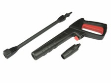 Hochdruckpistole Lanze Pistole