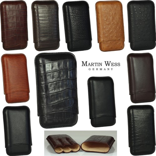 Martin wess zigarrenetui 591 - martin,