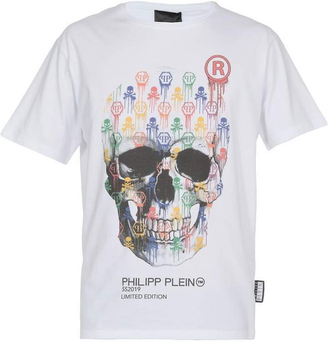 Philipp plein scull - plein, „scull