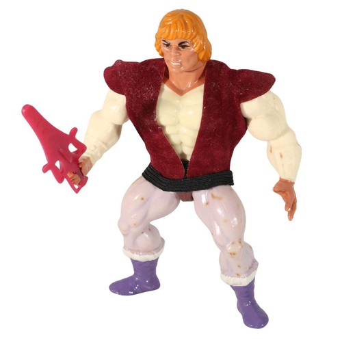 Vintage motu masters of the - vintage,