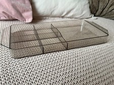 IKEA Schubladeneinsatz, Einsatz für Schublade für Schminktisch