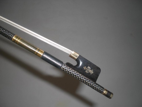 Cello bow superior - superior, carbon